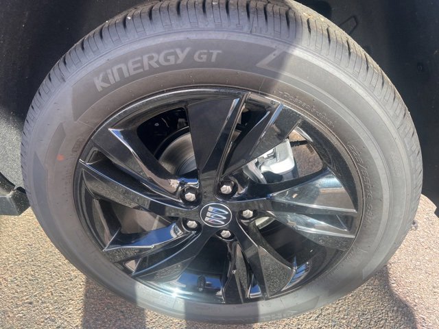 New 2026 Buick Encore GX Sport Touring w/ Advanced Technology Package image 10