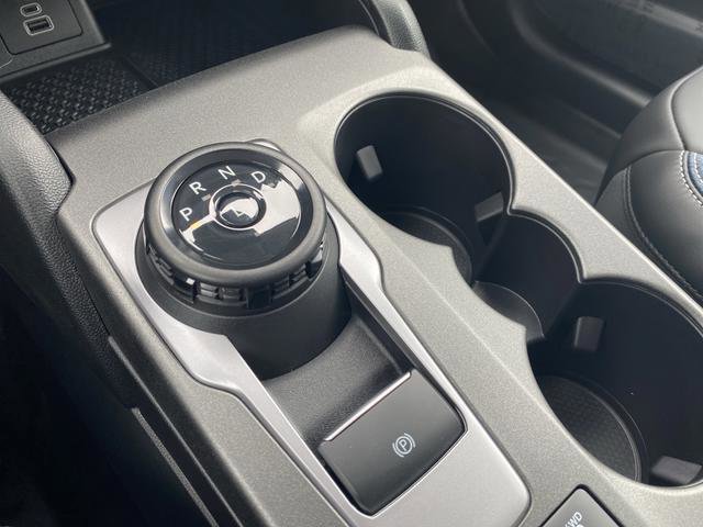 New 2026 Ford Bronco Sport Outer Banks AWD/4WD image 21