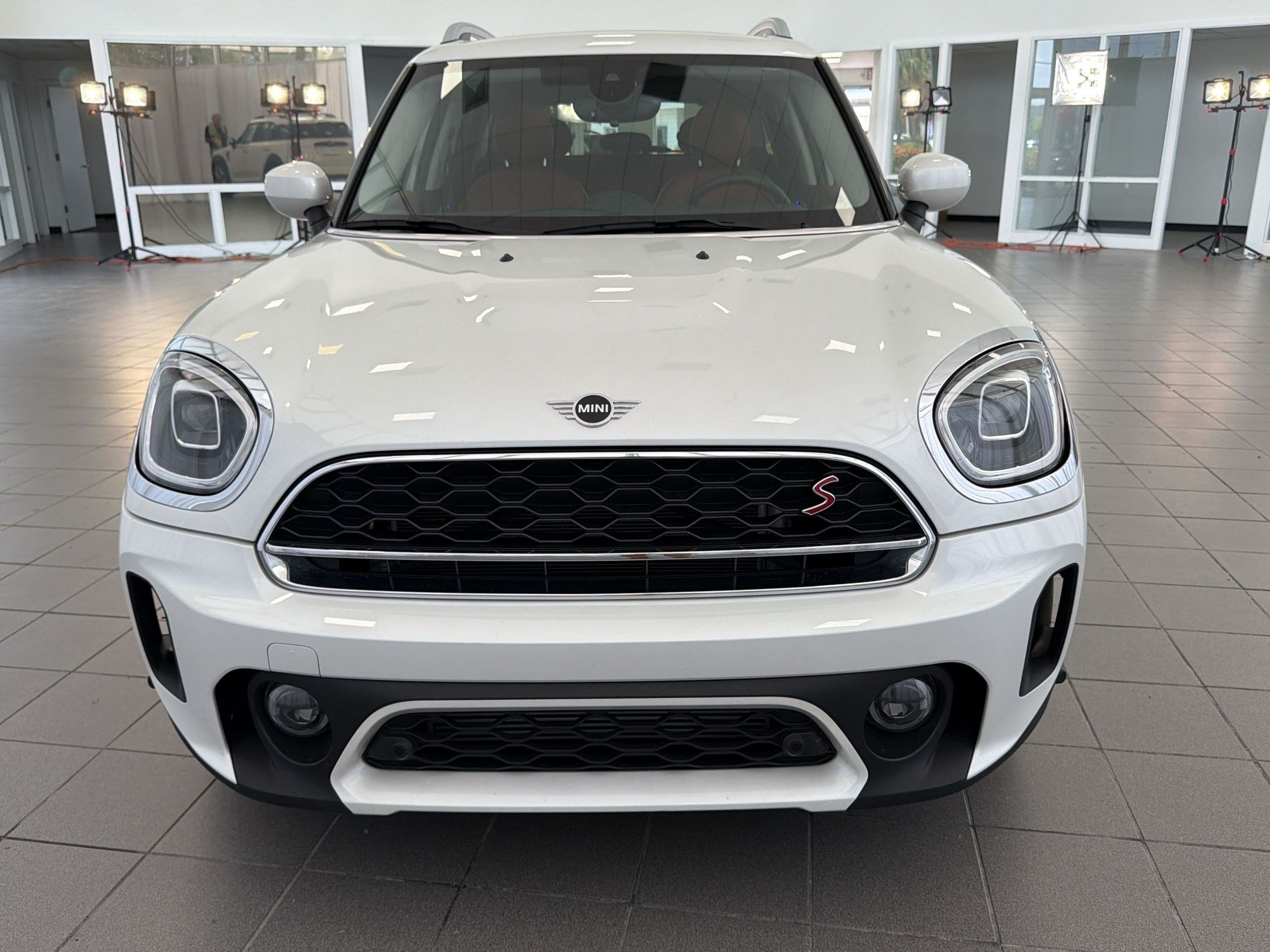 Used 2023 MINI Cooper Countryman S FWD image 6