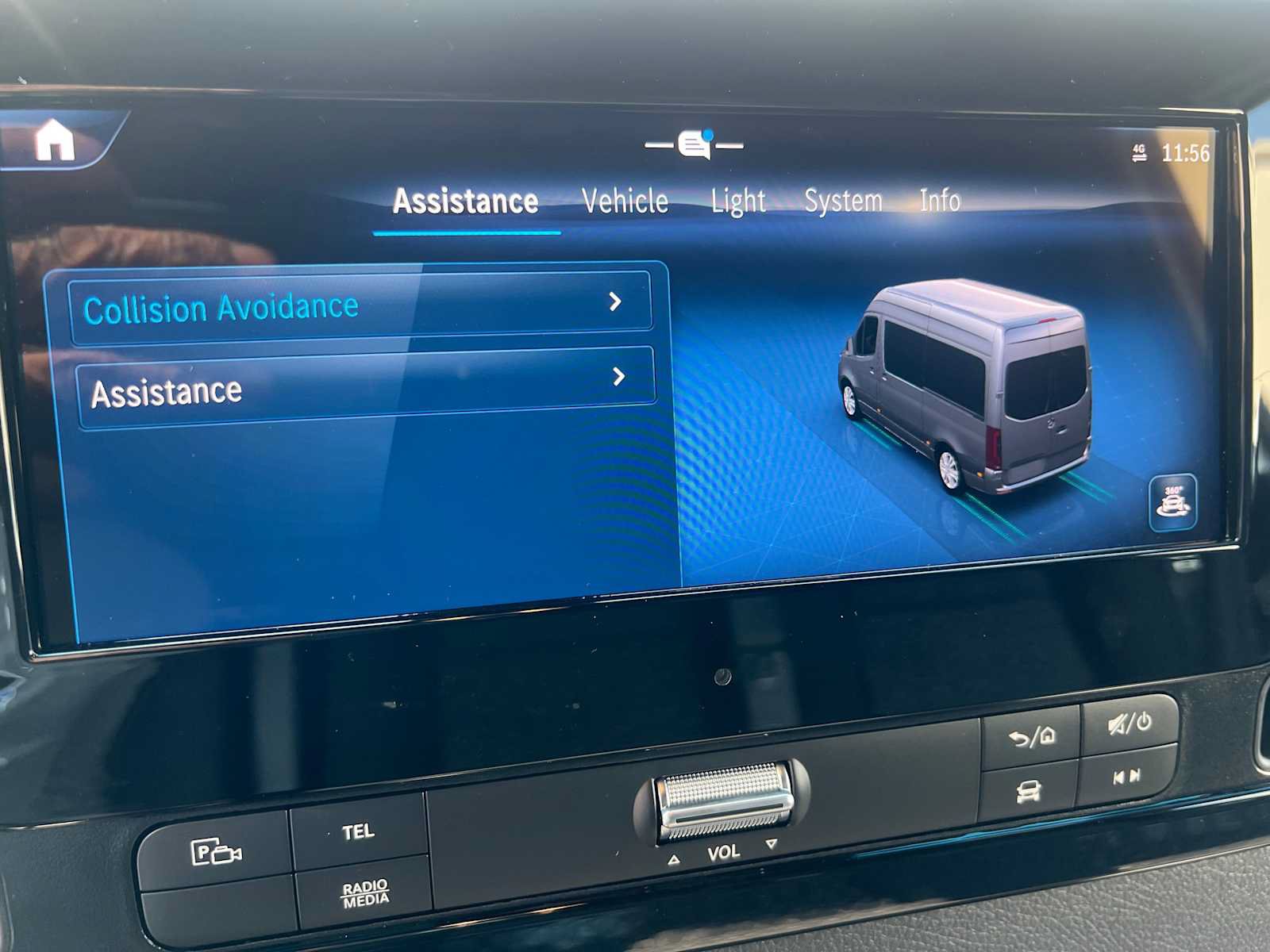 Used 2026 Mercedes-Benz Sprinter 2500 image 34