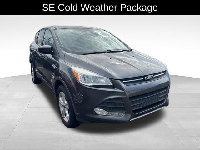 Used 2016 Ford Escape SE w/ SE Cold Weather Package AWD/4WD image 1