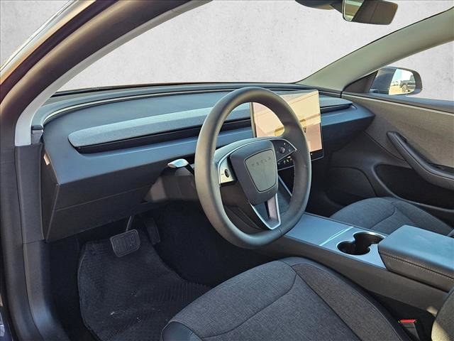 Used 2026 Tesla Model 3 RWD image 9