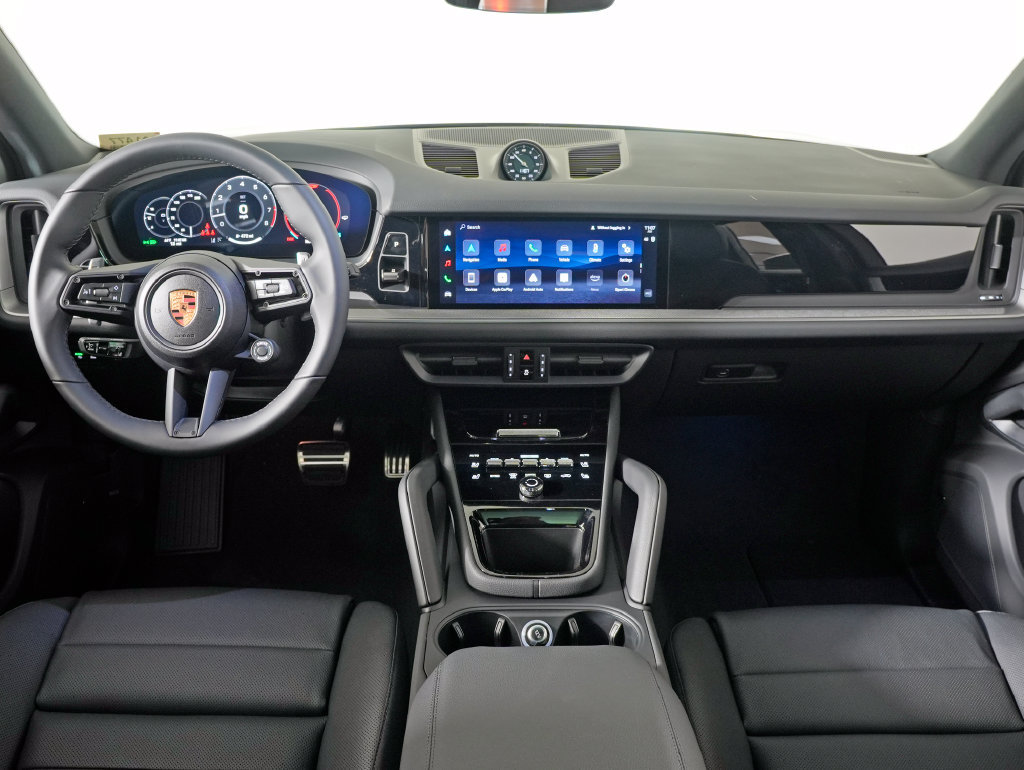 New 2026 Porsche Cayenne S AWD/4WD image 21