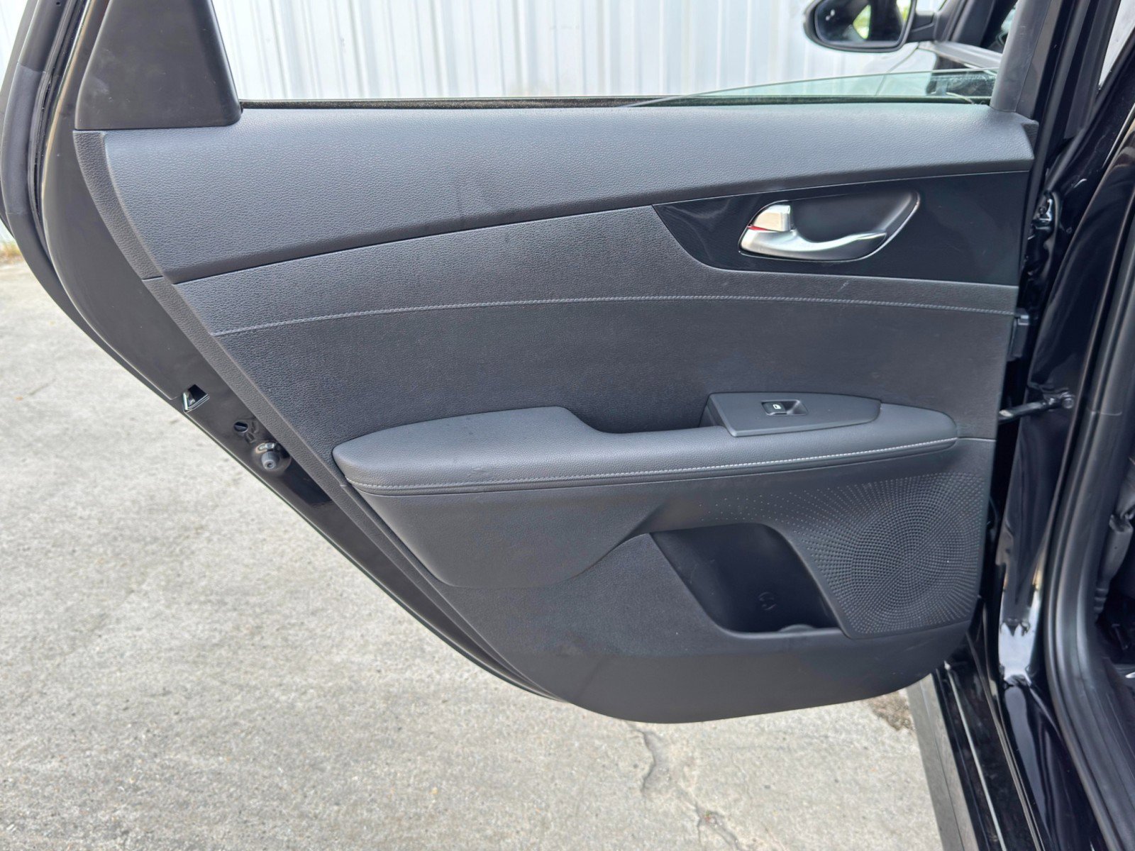 Used 2023 Kia Forte GT-Line FWD image 37