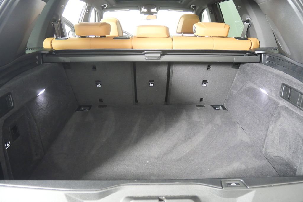Certified 2026 BMW X5 sDrive40i image 17