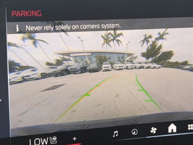 Used 2026 BMW X3 xDrive30 w/ Convenience Package image 12