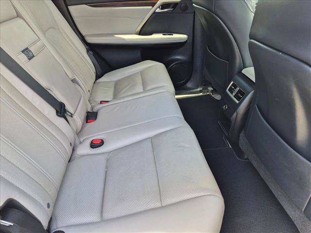 Used 2017 Lexus RX 350 FWD w/ Premium Package image 19