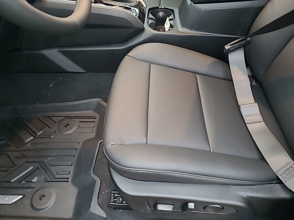 New 2026 Chevrolet Colorado LT w/ LT Convenience Package image 12