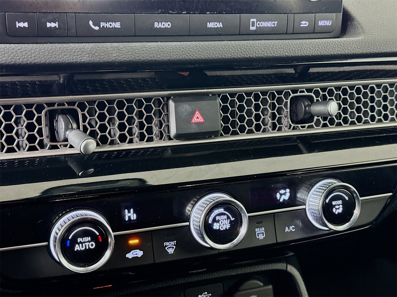 Used 2023 Honda Civic Sport image 13