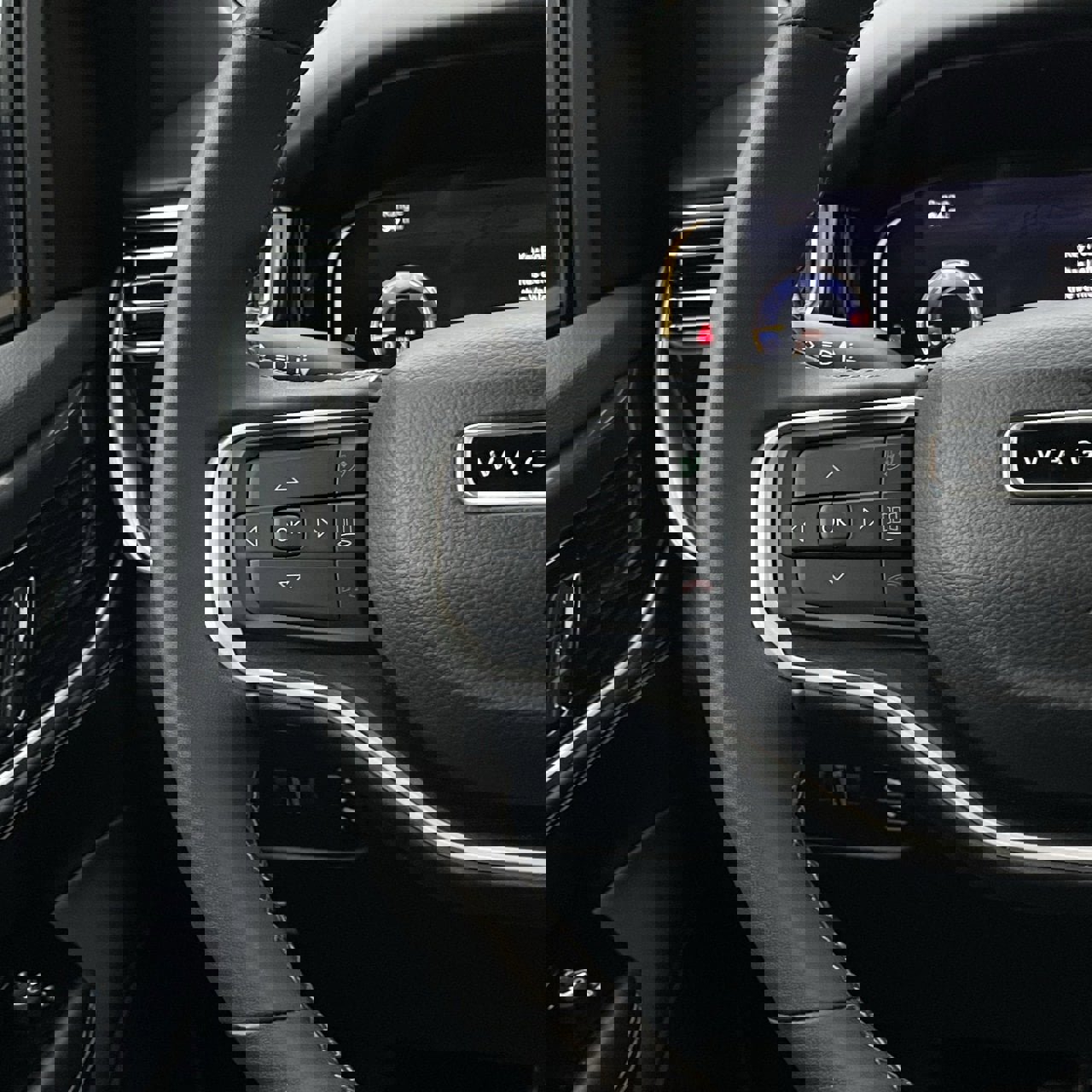 Used 2022 Jeep Wagoneer Series I w/ Convenience Group I image 12