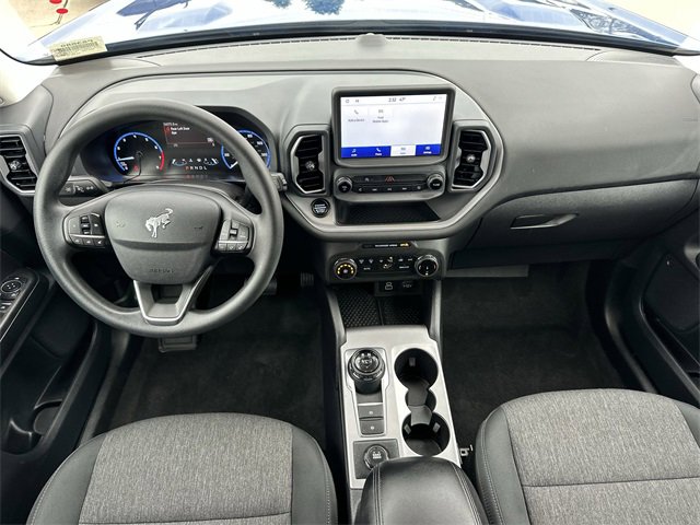 Used 2024 Ford Bronco Sport Big Bend image 9