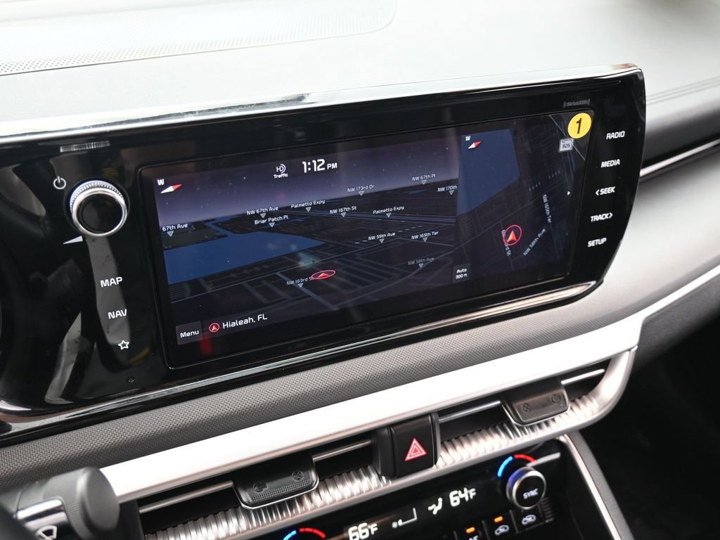 Used 2022 Kia K5 GT-Line image 22