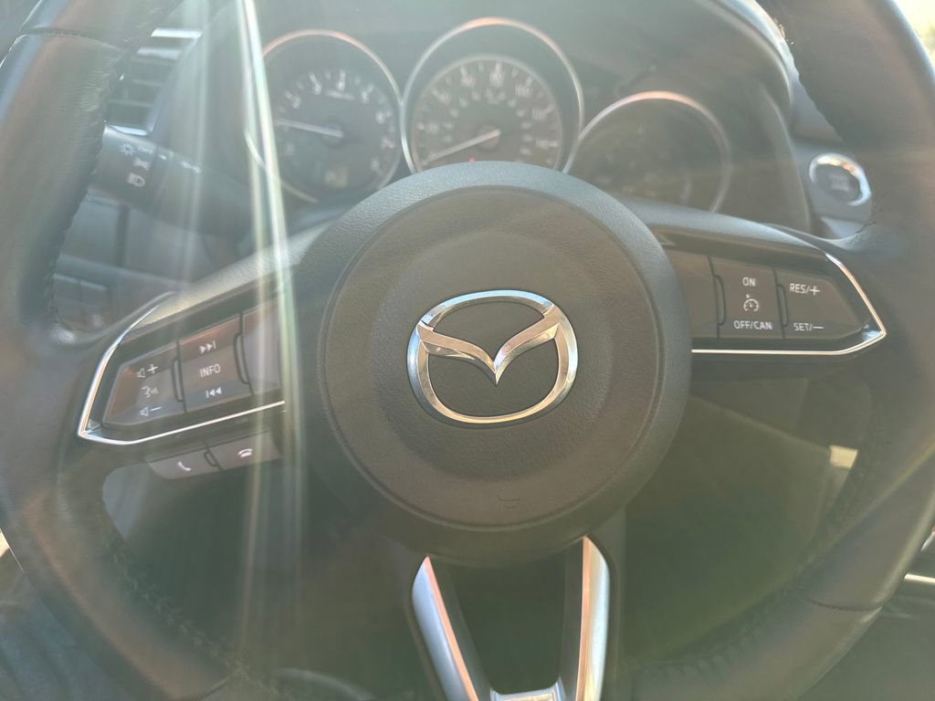 Used 2017 MAZDA MAZDA6 Sport image 14