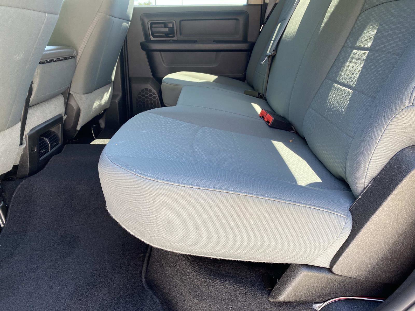 Used 2019 RAM 1500 Express w/ Express Value Package image 18