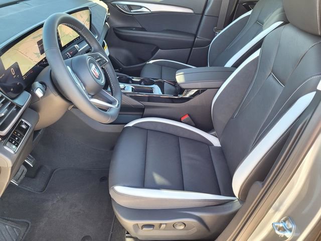 New 2026 Buick Envision Sport Touring image 20