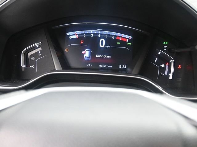 Used 2019 Honda CR-V EX image 10