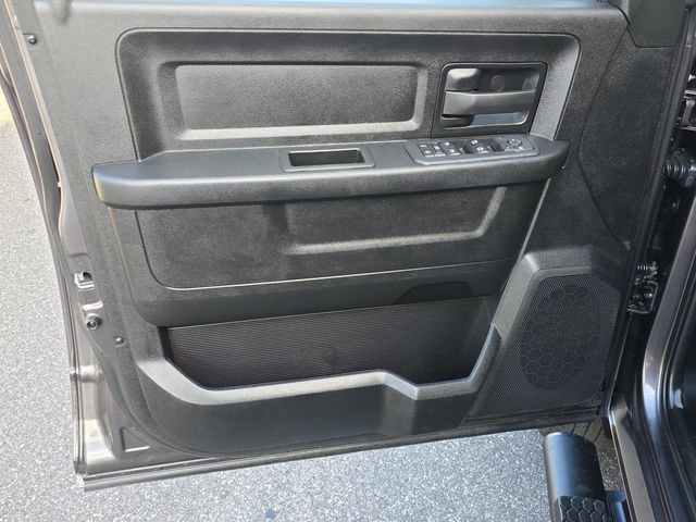 Used 2025 RAM 3500 Tradesman image 37