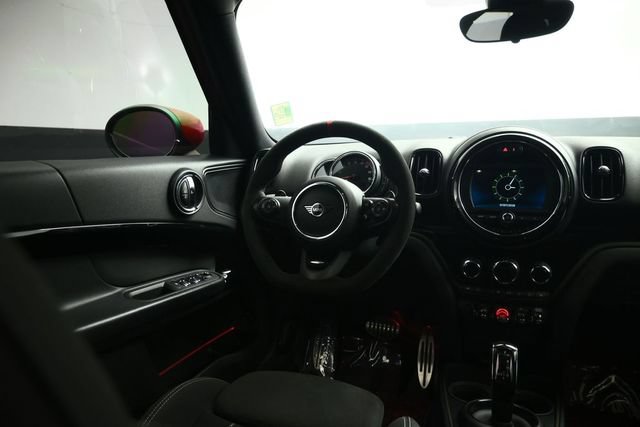 Used 2020 MINI Cooper Countryman John Cooper Works AWD/4WD image 39