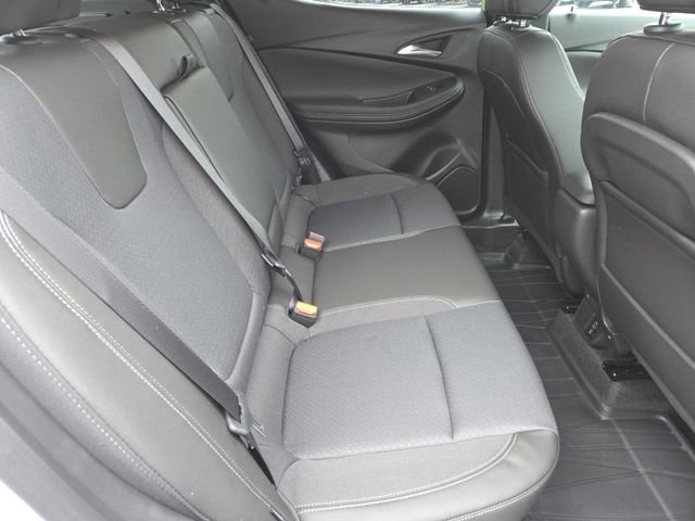 New 2026 Buick Encore GX Preferred w/ Comfort Package image 25