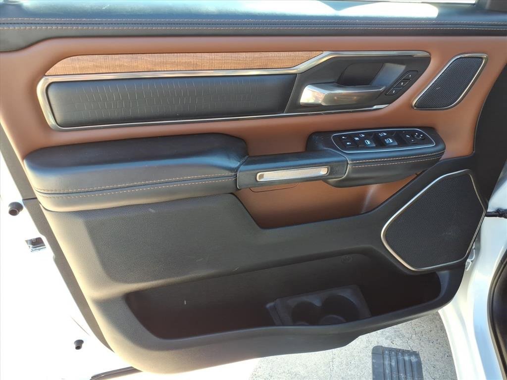 Used 2021 RAM 1500 Limited image 19