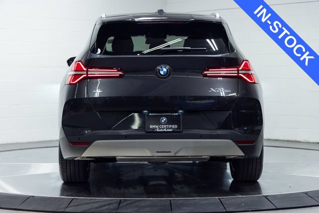 Used 2026 BMW X3 xDrive30i AWD/4WD image 7