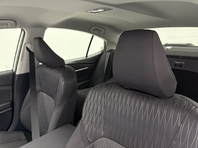 New 2026 Toyota Camry LE FWD image 26