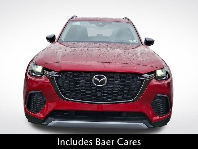New 2026 MAZDA CX-70 3.3 Turbo w/ Premium Package video 2