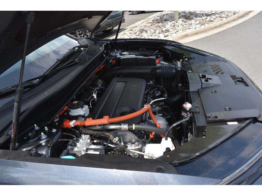 Used 2025 Honda CR-V Sport-L image 36