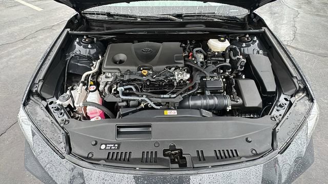 Used 2025 Toyota Camry LE image 39