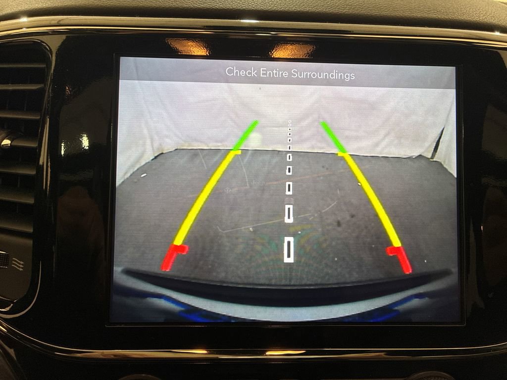 Used 2019 Jeep Grand Cherokee High Altitude AWD/4WD image 23