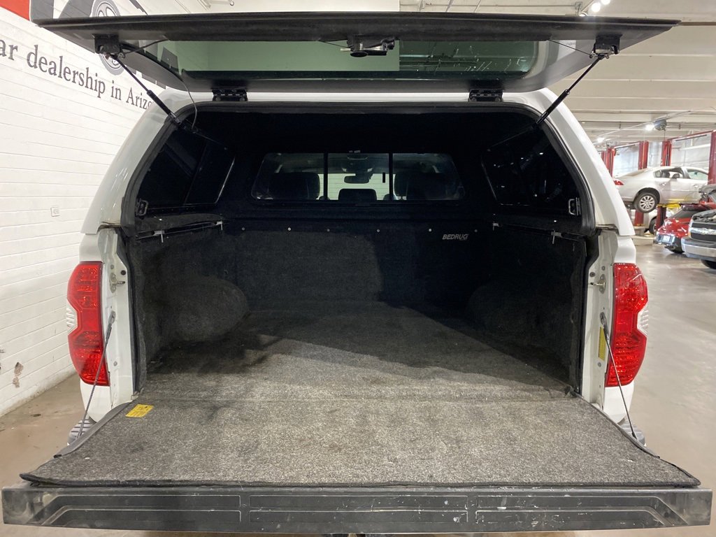Used 2019 Toyota Tundra TRD Pro image 5