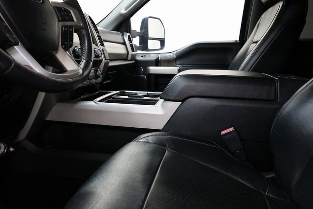 Used 2019 Ford F250 Lariat w/ Lariat Value Package image 74