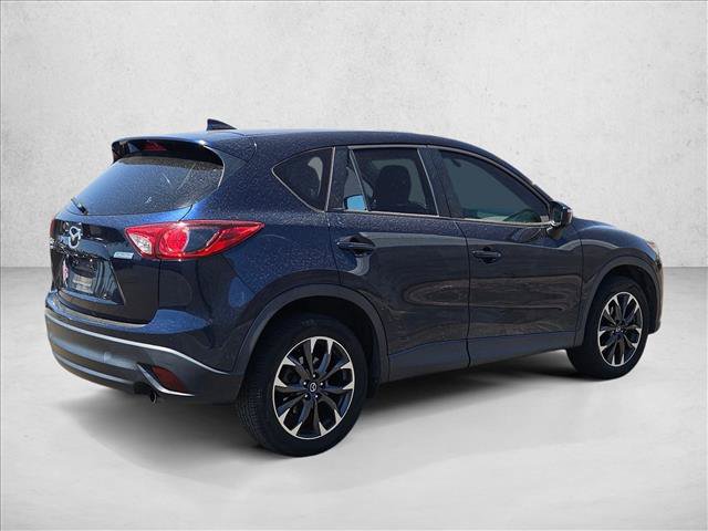Used 2016 MAZDA CX-5 Grand Touring AWD/4WD image 5