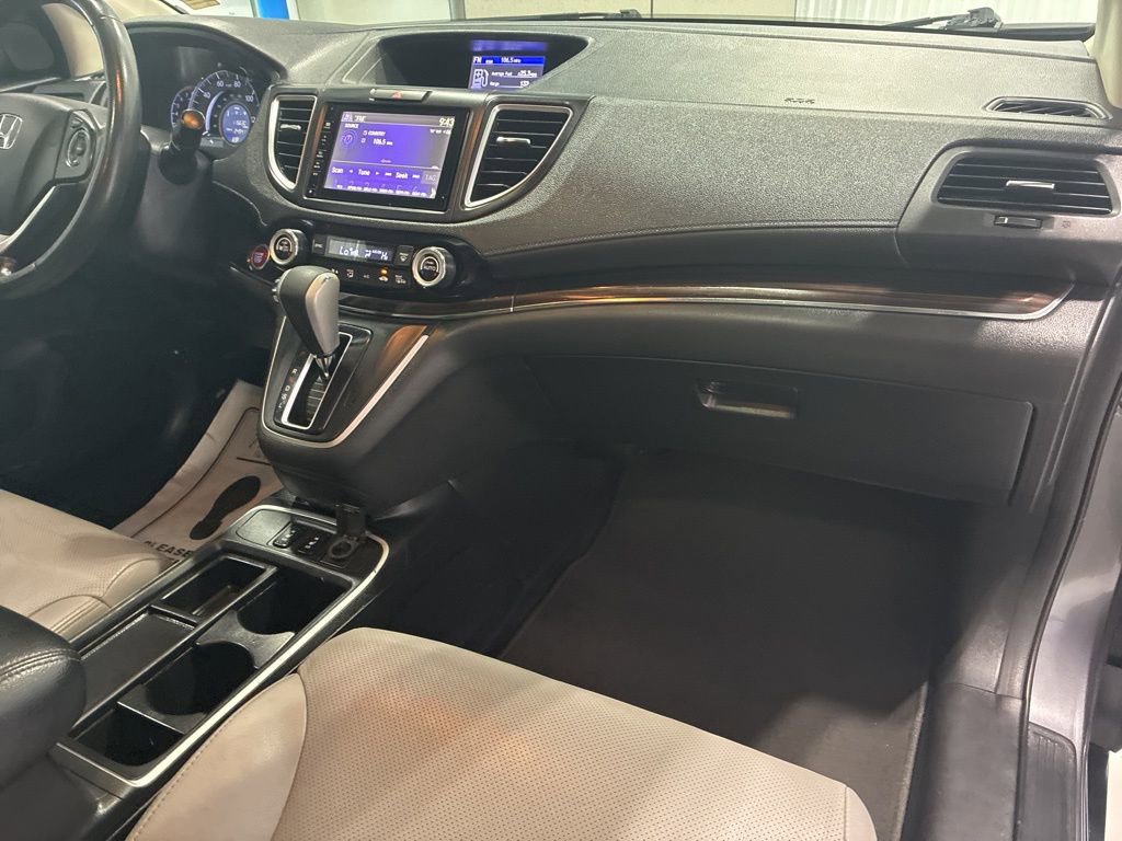Used 2016 Honda CR-V EX-L image 47