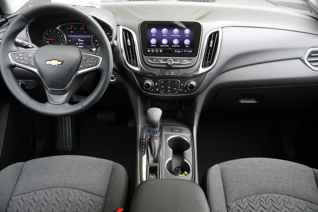 Certified 2023 Chevrolet Equinox LT FWD image 17