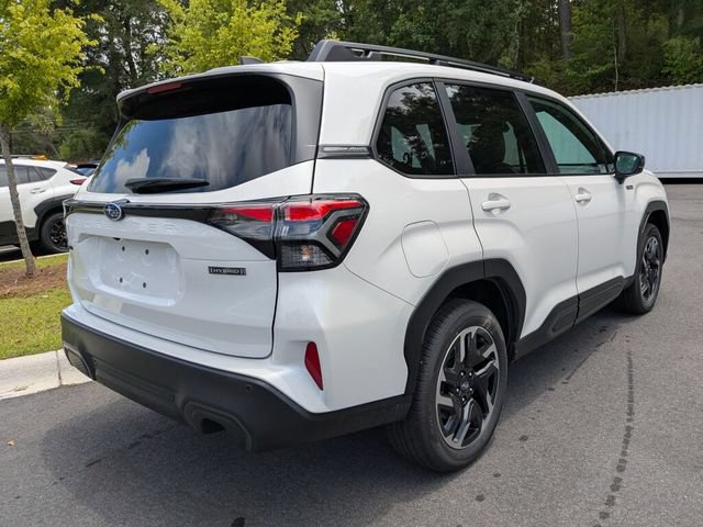 New 2026 Subaru Forester Premium AWD/4WD image 6