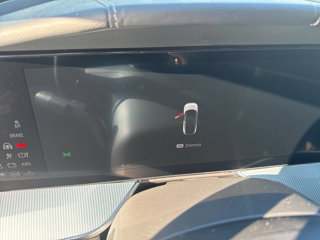 New 2026 Nissan Murano SL AWD/4WD image 20