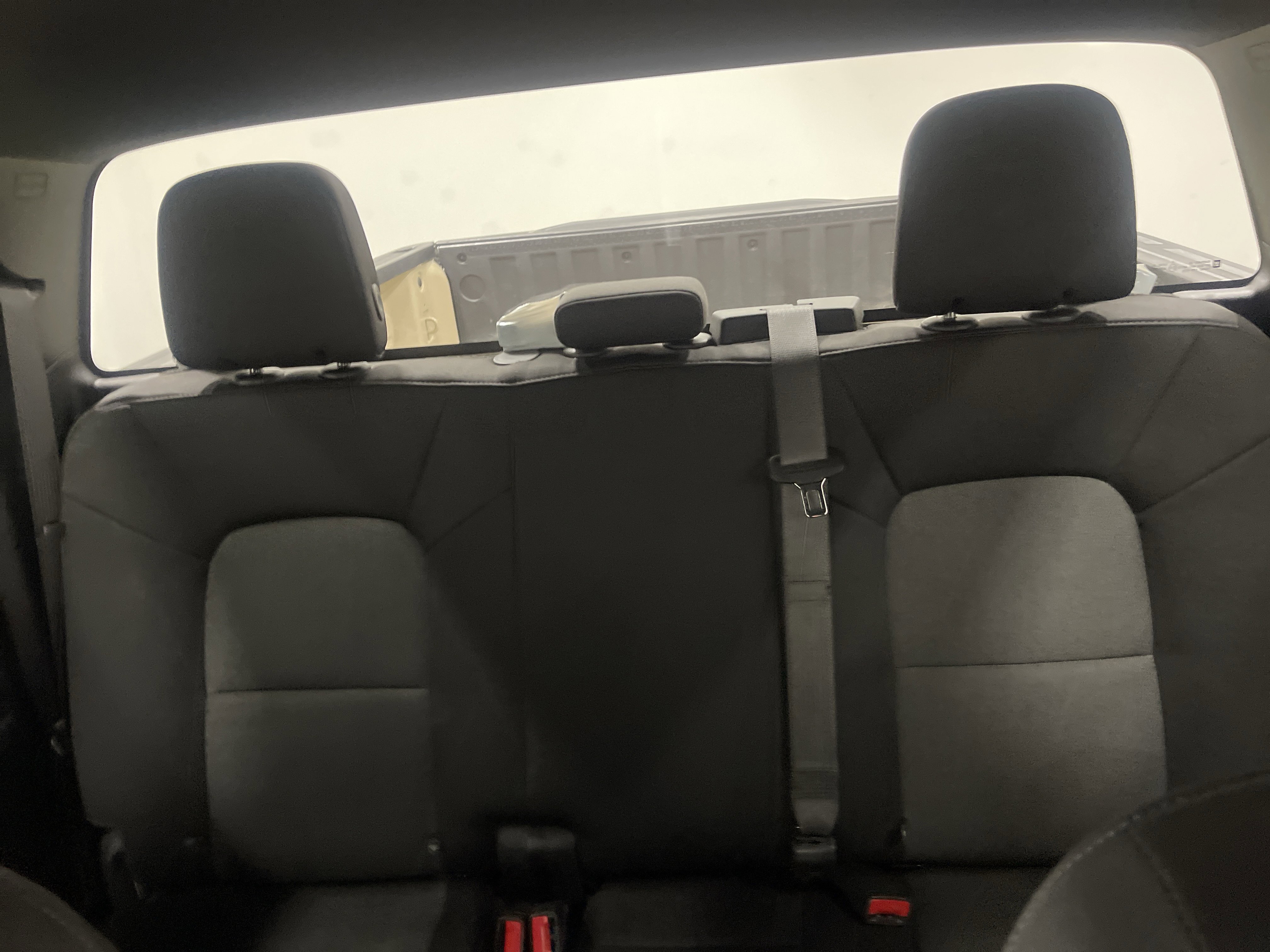 Used 2023 Chevrolet Colorado W/T image 11