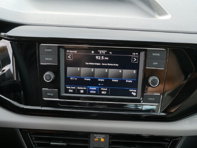 Certified 2022 Volkswagen Taos S AWD/4WD image 34