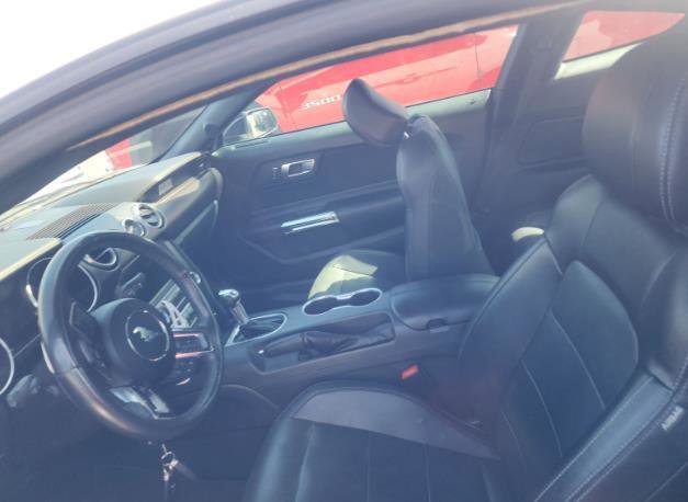 Used 2021 Ford Mustang GT w/ Equipment Group 301A image 6