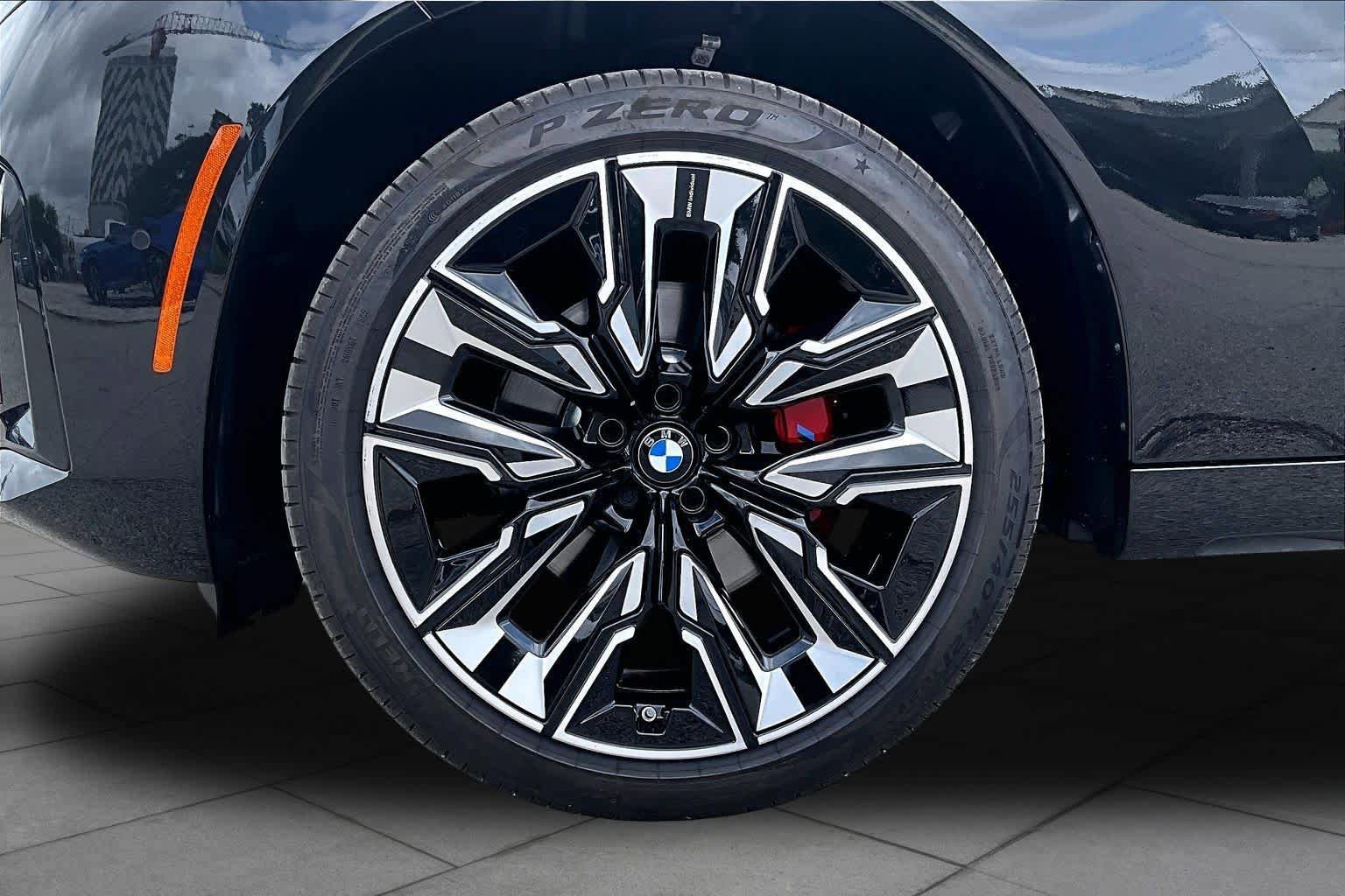 Used 2026 BMW X3 xDrive30 w/ M Sport Package AWD/4WD image 10