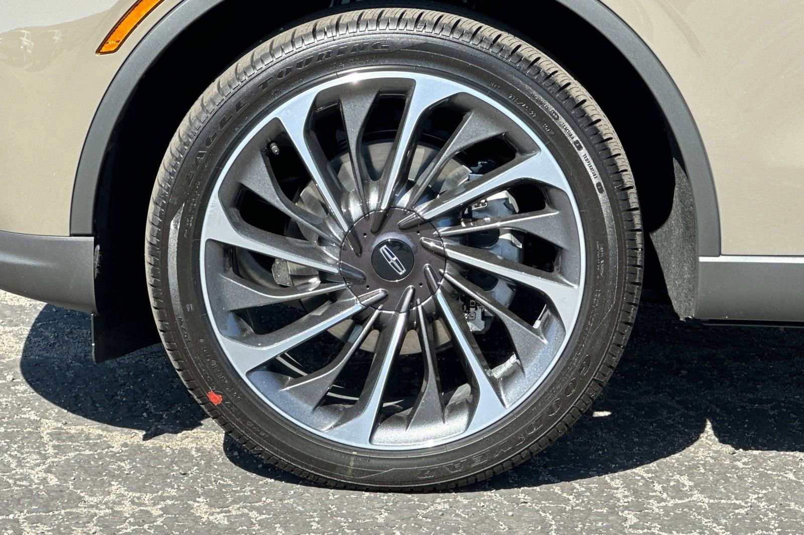 New 2025 Lincoln Aviator Reserve w/ Equipment Group 201A image 26