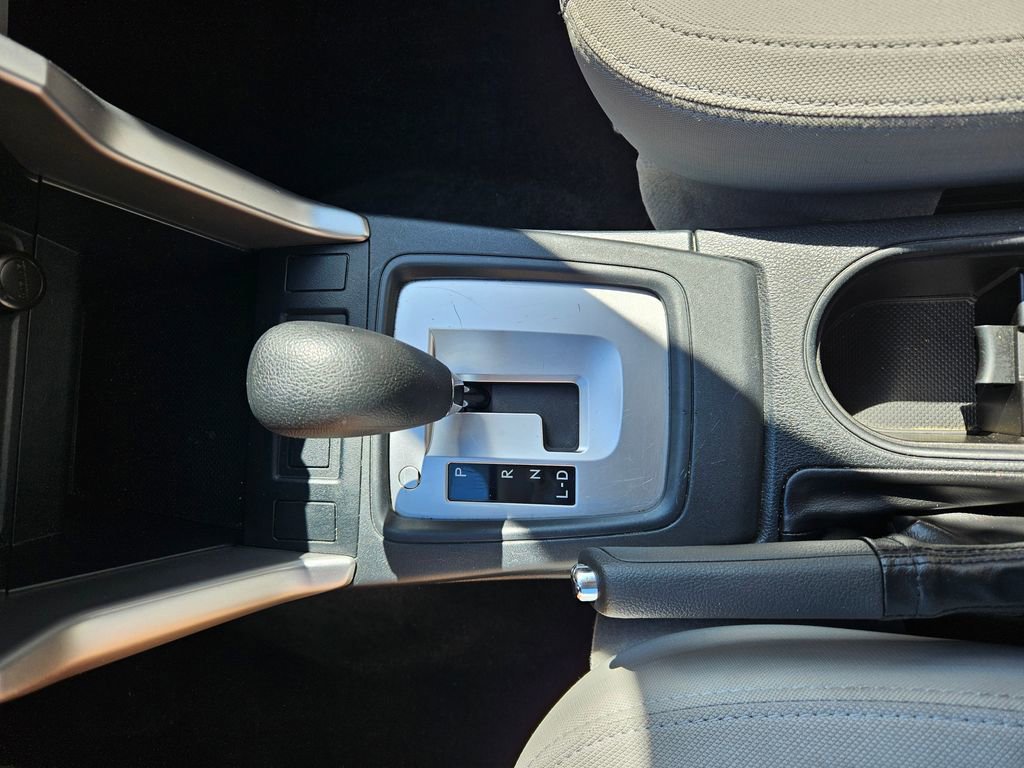 Used 2018 Subaru Forester 2.5i w/ Alloy Wheel Package image 15