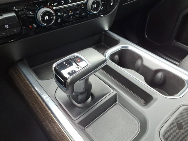 Used 2023 Chevrolet Silverado 1500 LT w/ Protection Package image 29