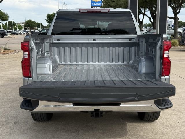 Used 2023 Chevrolet Silverado 1500 LT AWD/4WD image 33