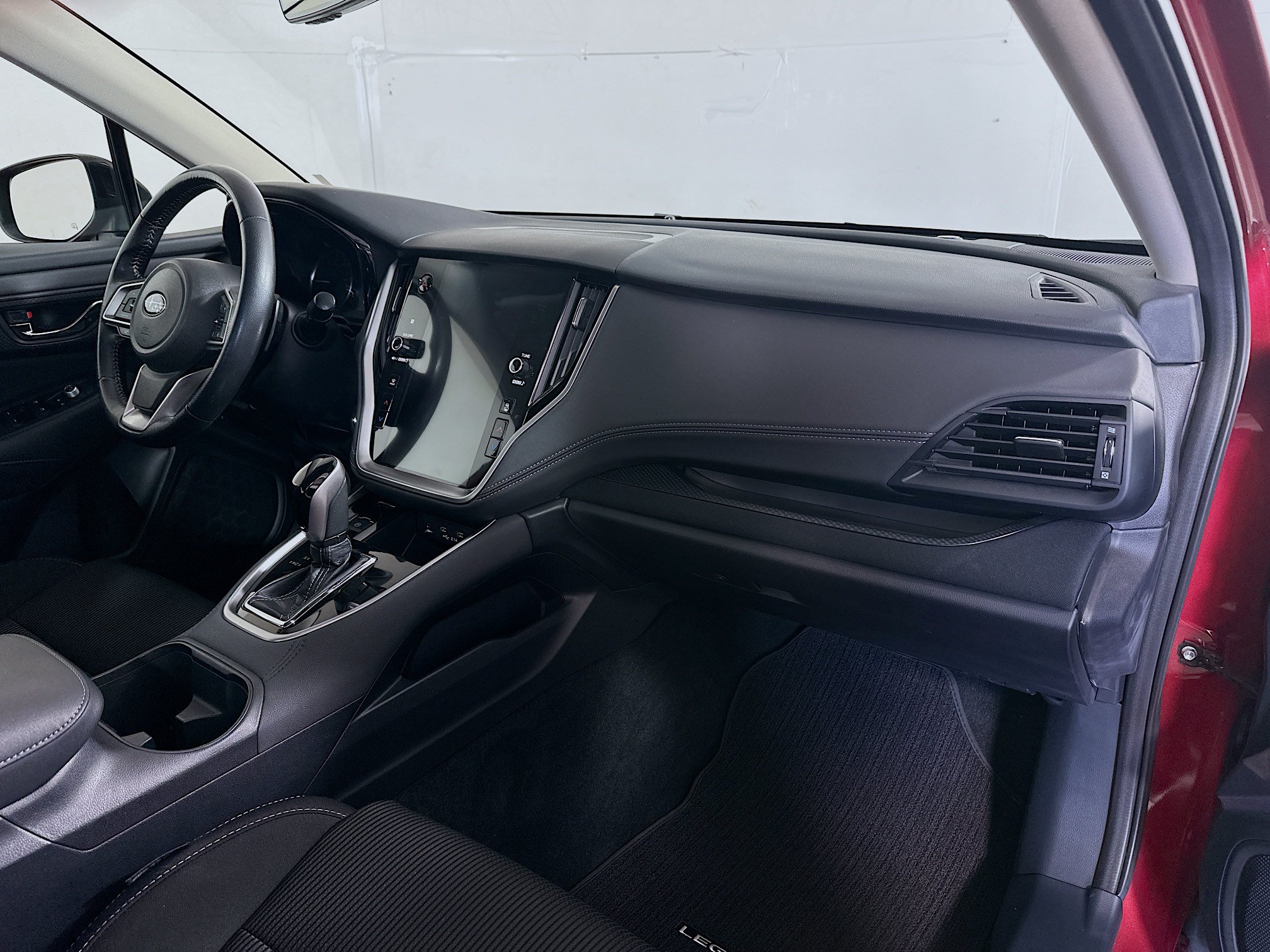 Used 2022 Subaru Legacy Premium AWD/4WD image 26