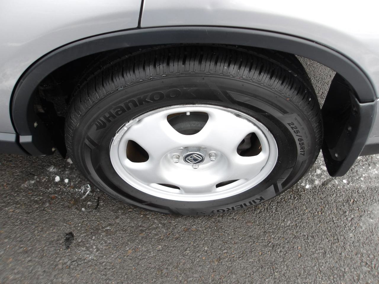 Used 2008 Honda CR-V LX image 21