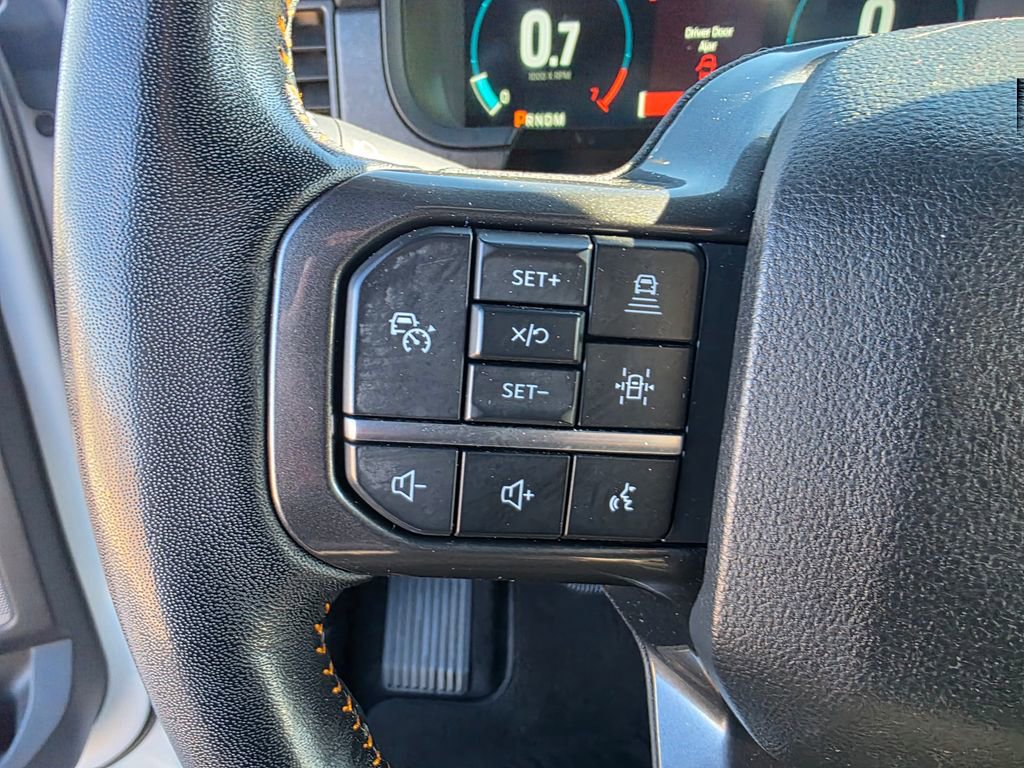 Used 2023 Ford F150 Tremor w/ Equipment Group 402A High image 13