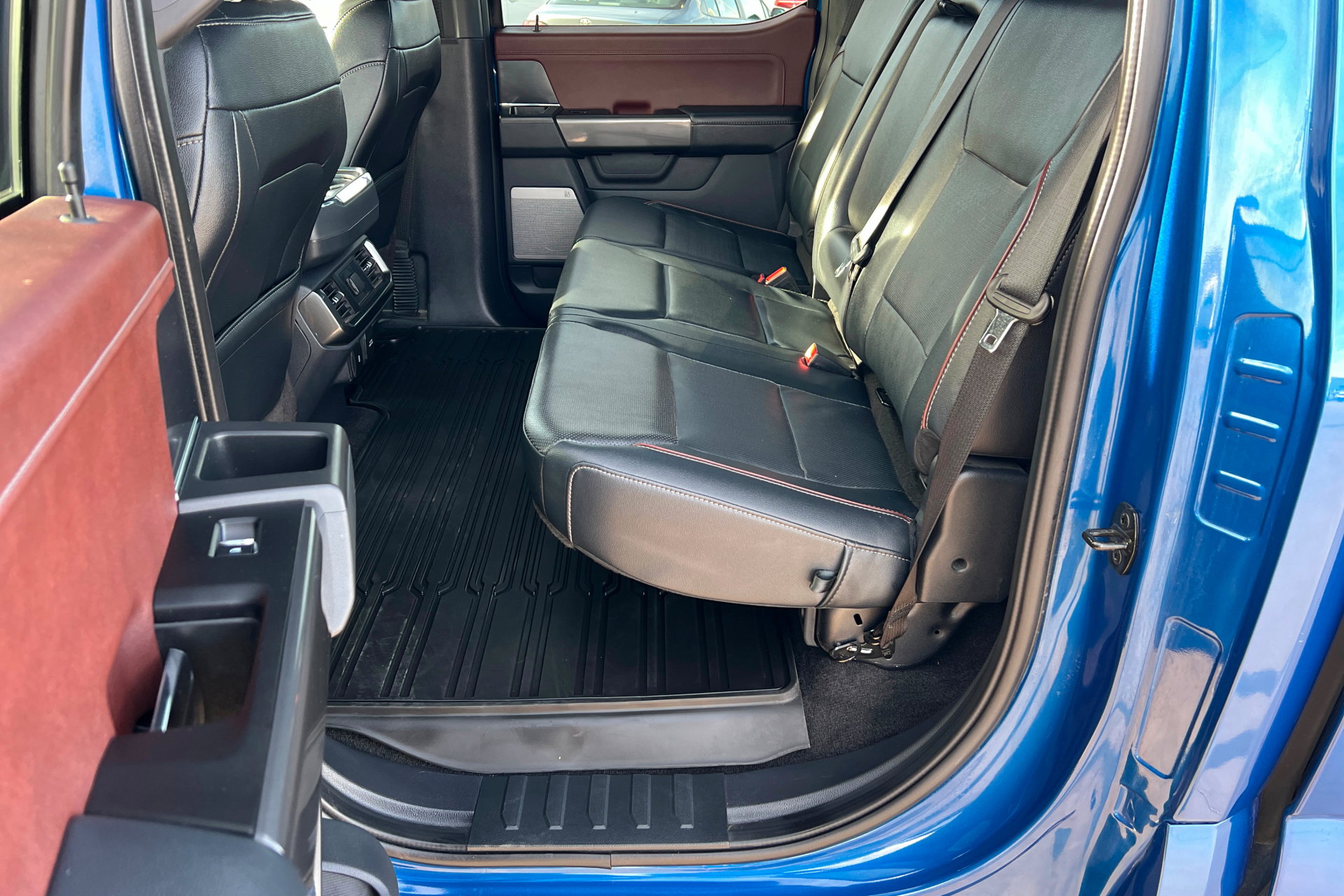 Used 2023 Ford F150 Lariat image 22