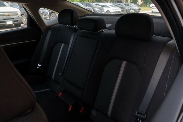 New 2025 Hyundai Sonata SEL image 18